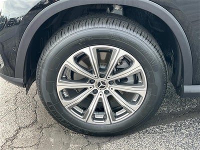 2024 Mercedes-Benz GLC GLC 300