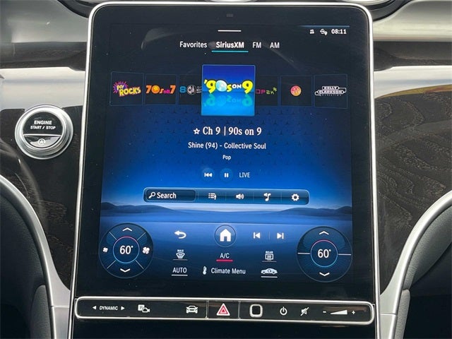 2024 Mercedes-Benz GLC GLC 300