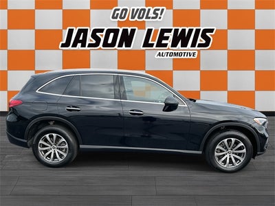 2024 Mercedes-Benz GLC GLC 300