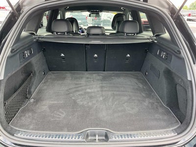 2024 Mercedes-Benz GLC GLC 300