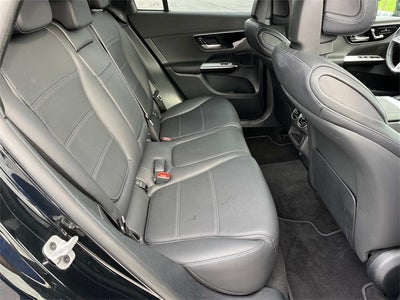 2024 Mercedes-Benz GLC GLC 300