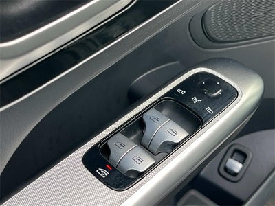 2024 Mercedes-Benz GLC GLC 300