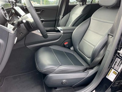 2024 Mercedes-Benz GLC GLC 300