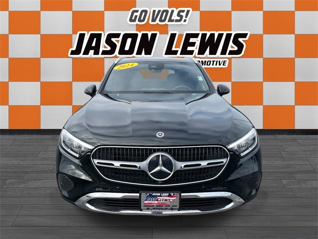 2024 Mercedes-Benz GLC GLC 300