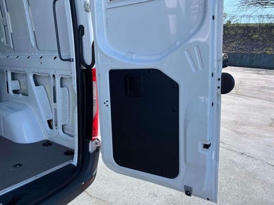 2025 Mercedes-Benz Sprinter 2500 Cargo 144 WB