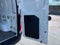 2025 Mercedes-Benz Sprinter 2500 Cargo 144 WB