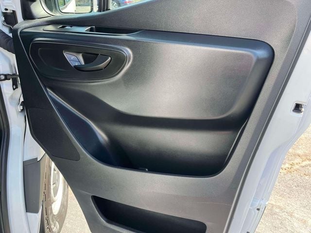 2025 Mercedes-Benz Sprinter 2500 Cargo 144 WB