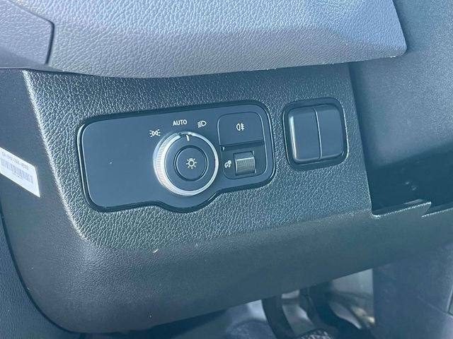 2025 Mercedes-Benz Sprinter 2500 Cargo 144 WB