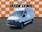 2025 Mercedes-Benz Sprinter 2500 Cargo 144 WB