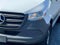 2025 Mercedes-Benz Sprinter 2500 Cargo 144 WB