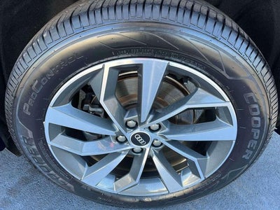 2021 Audi Q5 45 Premium Plus quattro