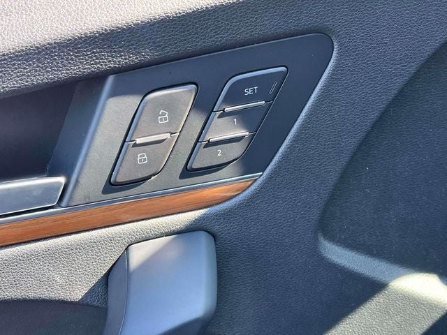 2021 Audi Q5 45 Premium Plus quattro