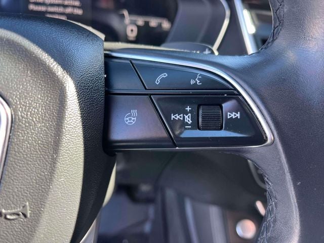 2021 Audi Q5 45 Premium Plus quattro