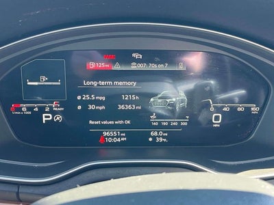 2021 Audi Q5 45 Premium Plus quattro