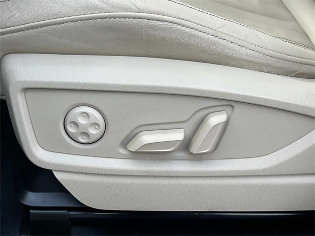 2024 Audi Q5 45 S line Premium quattro