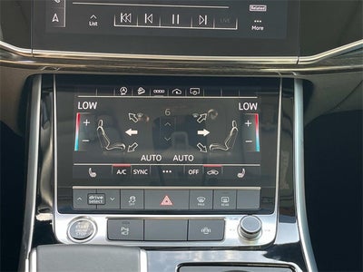 2022 Audi Q7 55 Premium Plus quattro