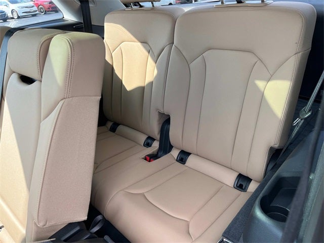 2022 Audi Q7 55 Premium Plus quattro