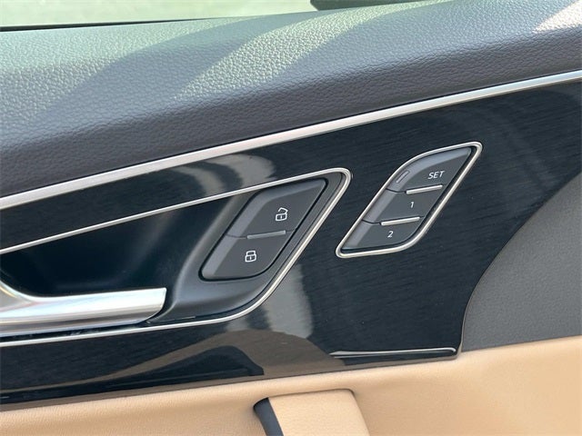 2022 Audi Q7 55 Premium Plus quattro