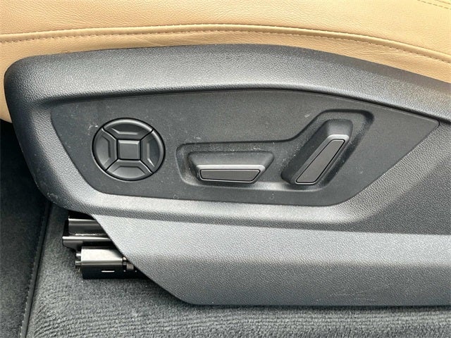 2022 Audi Q7 55 Premium Plus quattro
