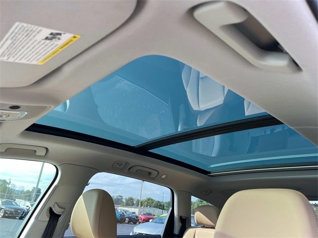 2022 Audi Q7 55 Premium Plus quattro