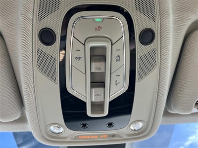 2022 Audi Q7 55 Premium Plus quattro