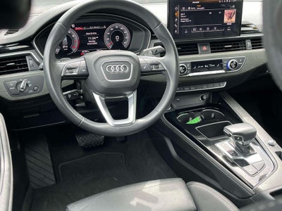 2024 Audi A5 Sportback 45 S line Premium Plus quattro