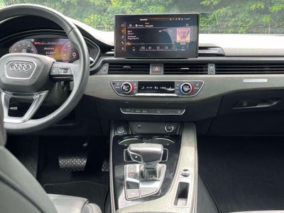 2024 Audi A5 Sportback 45 S line Premium Plus quattro
