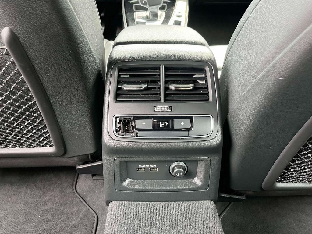 2024 Audi A5 Sportback 45 S line Premium Plus quattro