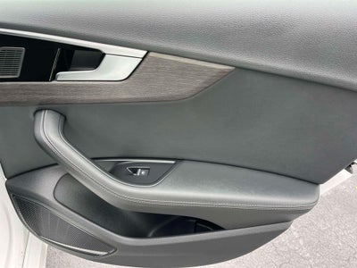 2024 Audi A5 Sportback 45 S line Premium Plus quattro