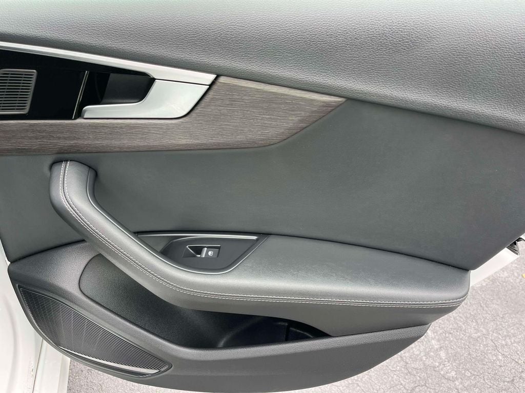 2024 Audi A5 Sportback 45 S line Premium Plus quattro