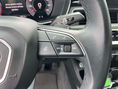 2024 Audi A5 Sportback 45 S line Premium Plus quattro