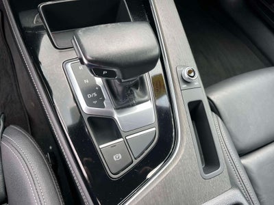 2024 Audi A5 Sportback 45 S line Premium Plus quattro
