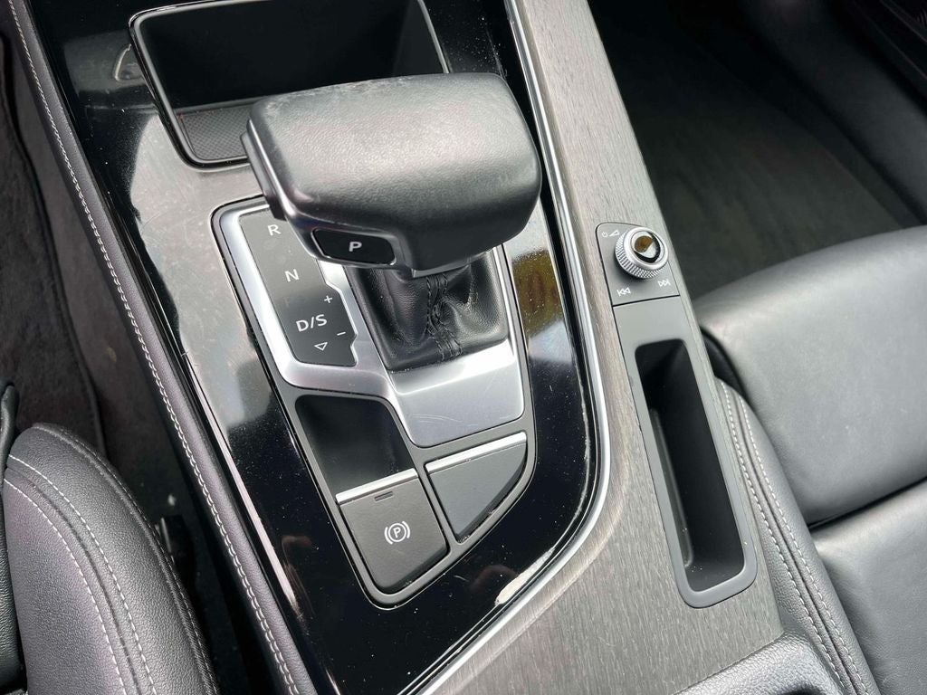 2024 Audi A5 Sportback 45 S line Premium Plus quattro