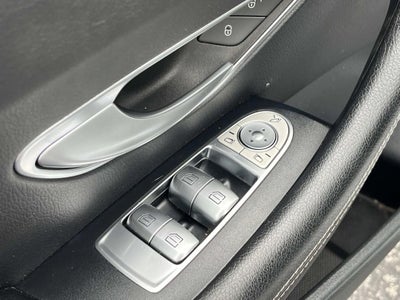 2018 Mercedes-Benz E-Class E 400