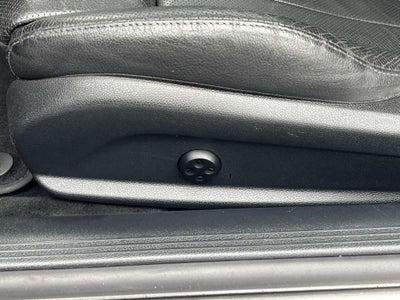 2018 Mercedes-Benz E-Class E 400