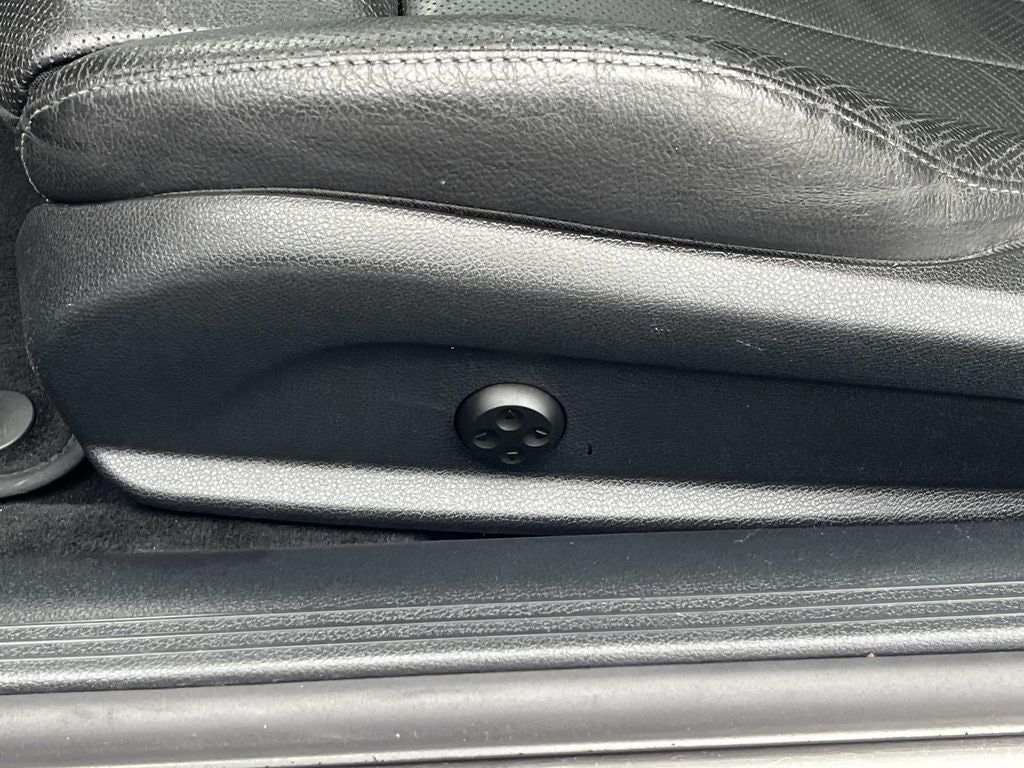 2018 Mercedes-Benz E-Class E 400