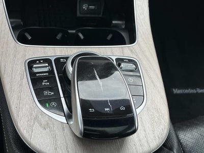 2018 Mercedes-Benz E-Class E 400