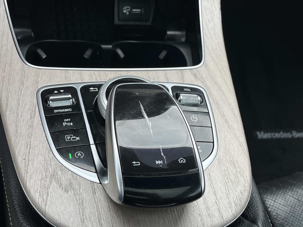 2018 Mercedes-Benz E-Class E 400