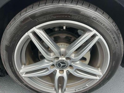 2019 Mercedes-Benz E-Class E 300