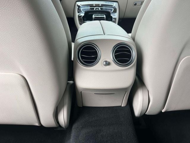 2019 Mercedes-Benz E-Class E 300