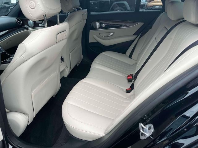 2019 Mercedes-Benz E-Class E 300