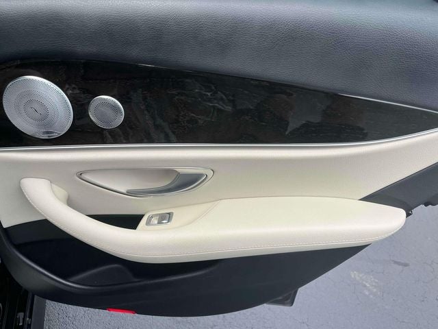 2019 Mercedes-Benz E-Class E 300