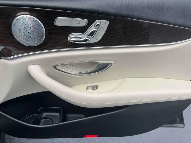 2019 Mercedes-Benz E-Class E 300
