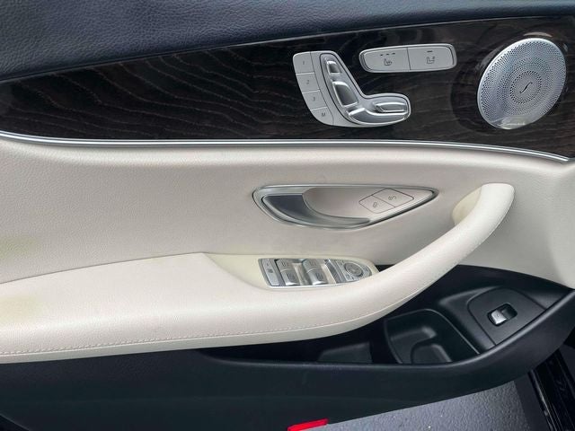 2019 Mercedes-Benz E-Class E 300