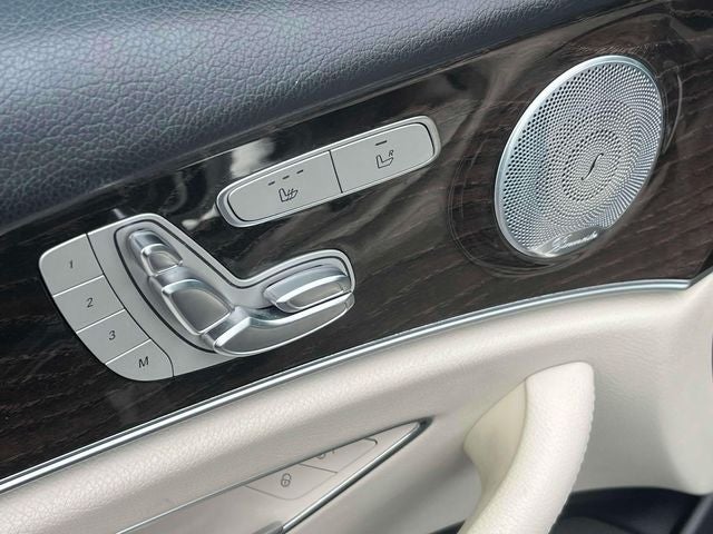 2019 Mercedes-Benz E-Class E 300