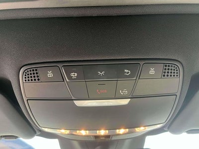 2019 Mercedes-Benz E-Class E 300