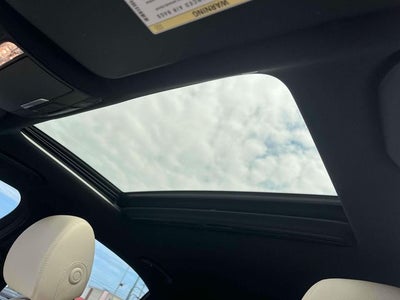 2019 Mercedes-Benz E-Class E 300