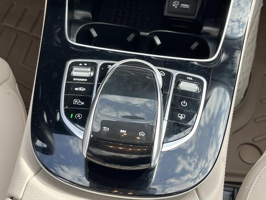 2018 Mercedes-Benz E-Class E 300 4MATIC®