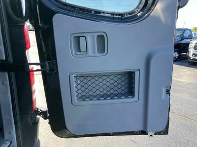 2015 Mercedes-Benz Sprinter 2500 Passenger 170 WB BlueTEC®