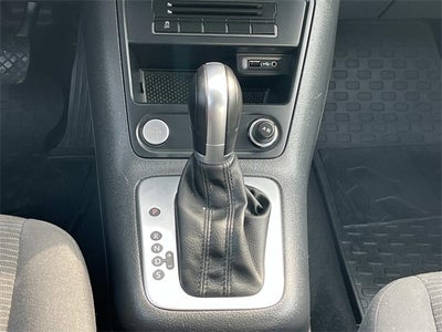 2017 Volkswagen Tiguan Limited 2.0T